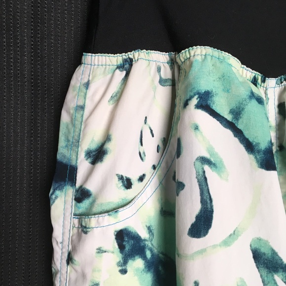 Zumba Ladies XS Dance Pants Fitness Workout Active Wear Exercise - Picture 2 of 11